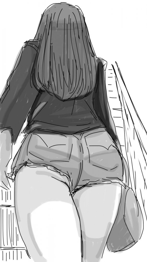 ロリカワな娘のセリフ付きエロ画像とかいぱーいｗ【無料 エロ同人】_033