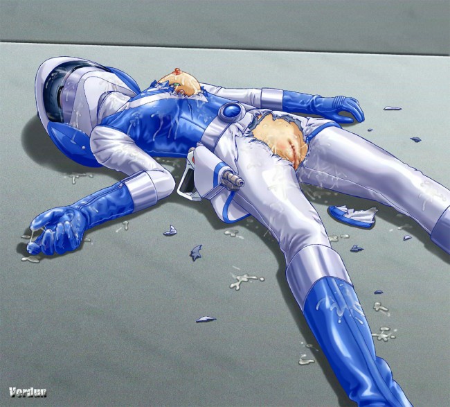 正義のヒロインが陵辱されたりレイプされたり無理矢理エッチな事されてるのっていいよね～ｗｗｗｗｗｗｗｗｗｗｗｗｗｗｗｗ-0019