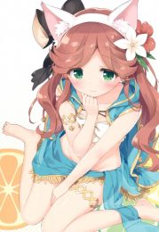 グラブルのフルカラーイラストとかショートストーリーの漫画とかｗｗｗｗｗｗｗｗｗｗｗｗｗｗｗｗｗｗｗｗｗｗ