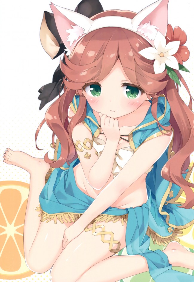 グラブルのフルカラーイラストとかショートストーリーの漫画とかｗｗｗｗｗｗｗｗｗｗｗｗｗｗｗｗｗｗｗｗｗｗ