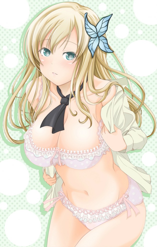 僕は友達が少ない（はがない）のエロカワちゃんとかロリ幼女ちゃんたちのエロ画像とかｗｗｗｗｗｗｗｗｗｗｗｗｗｗｗｗｗ-002