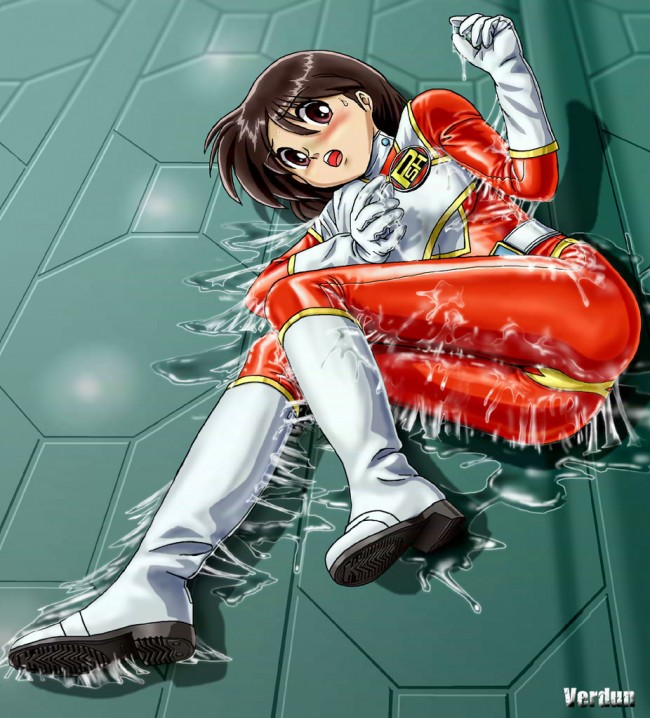 正義のヒロインが陵辱されたりレイプされたり無理矢理エッチな事されてるのっていいよね～ｗｗｗｗｗｗｗｗｗｗｗｗｗｗｗｗ-0024