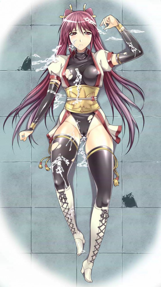 正義のヒロインが陵辱されたりレイプされたり無理矢理エッチな事されてるのっていいよね～ｗｗｗｗｗｗｗｗｗｗｗｗｗｗｗｗ-0030