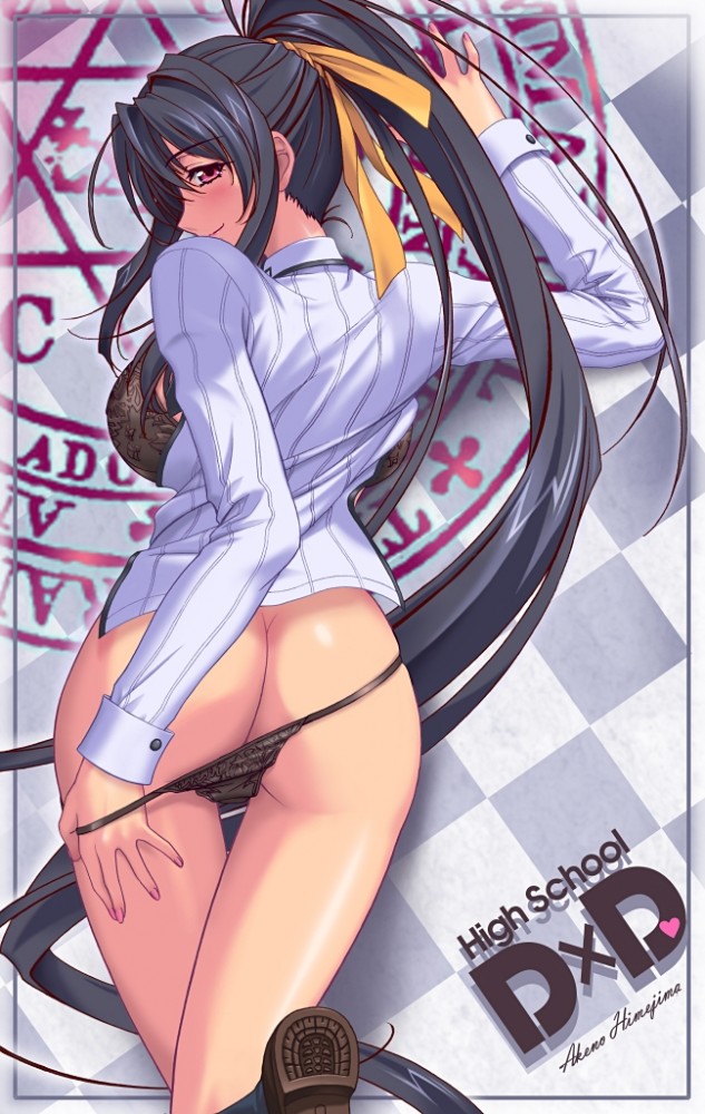 ハイスクールD×Dのエロ画像ですｗｗｗｗｗｗｗｗｗｗｗｗｗｗｗｗｗｗｗｗｗｗｗｗｗｗｗ-003