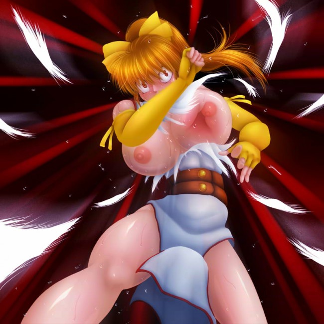 正義のヒロインが陵辱されたりレイプされたり無理矢理エッチな事されてるのっていいよね～ｗｗｗｗｗｗｗｗｗｗｗｗｗｗｗｗ-0035