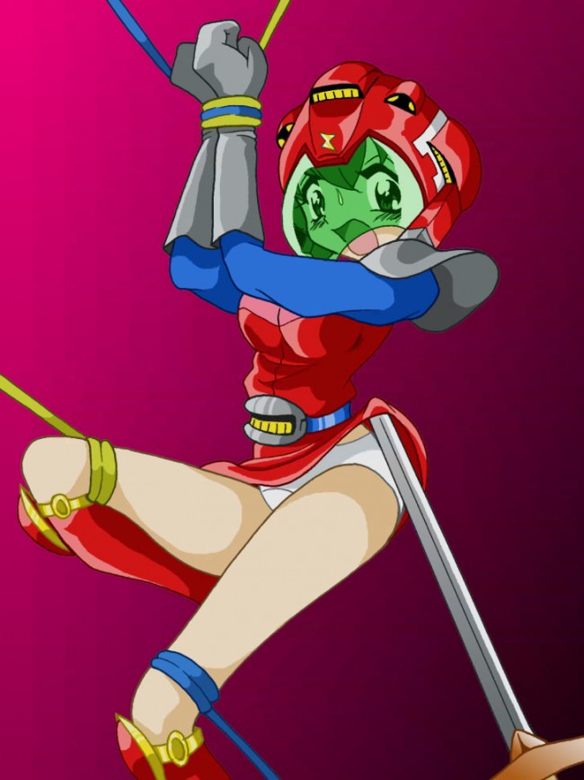 正義のヒロインが陵辱されたりレイプされたり無理矢理エッチな事されてるのっていいよね～ｗｗｗｗｗｗｗｗｗｗｗｗｗｗｗｗ-0040