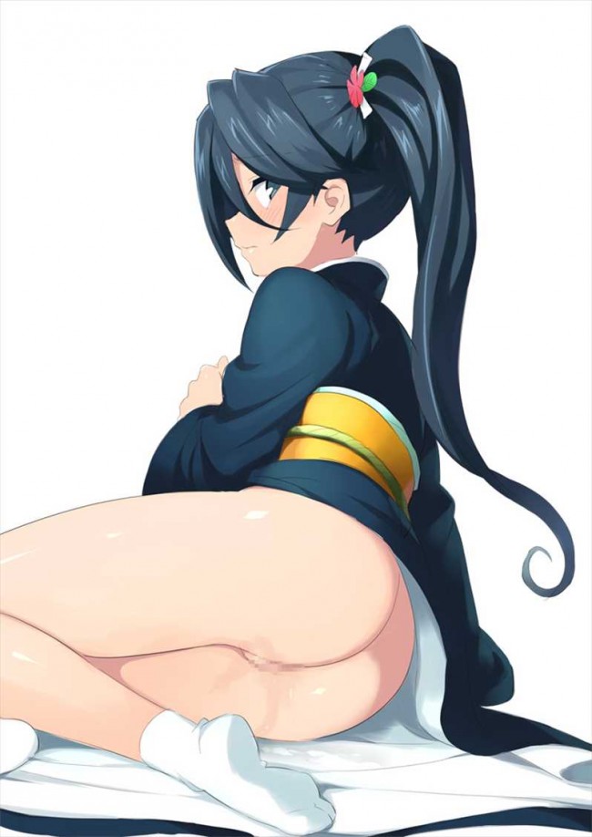 はたらく魔王さまのフルカラーエロ画像ｗｗｗｗｗｗｗｗｗｗｗｗｗｗｗｗｗｗｗｗｗｗ-004