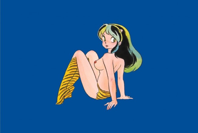 懐かしいうる星やつらのラムちゃんのエロ画像ｗｗｗｗｗｗｗｗｗｗｗｗｗｗｗｗｗｗｗｗｗｗｗ-004