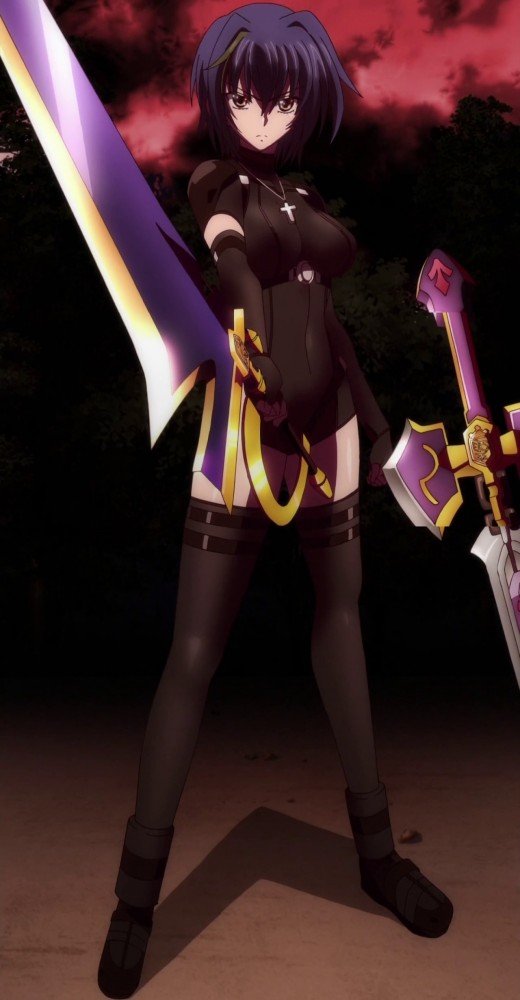ハイスクールD×Dのフルカラーエロ画像いろいろｗｗｗｗｗｗｗｗｗｗｗｗｗｗｗｗｗｗｗｗｗ-004