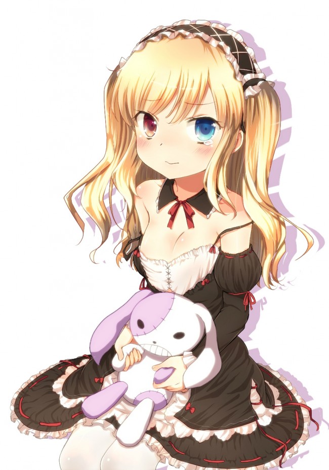 僕は友達が少ない（はがない）のエロカワちゃんとかロリ幼女ちゃんたちのエロ画像とかｗｗｗｗｗｗｗｗｗｗｗｗｗｗｗｗｗ-005