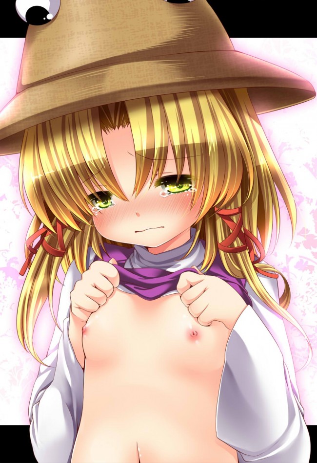 東方プロジェクトの女の子たちのエロ画像がキターｗｗｗｗｗｗｗｗｗｗｗｗｗｗｗｗｗｗｗｗｗｗｗ-006kgqrjm