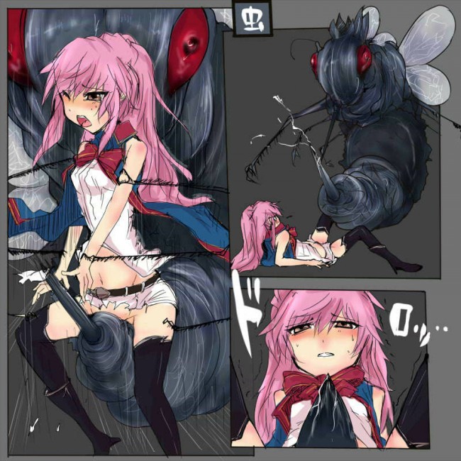 正義のヒロインがピンチに陥っているエロ画像っていいよね～ｗｗｗｗｗｗｗｗｗｗｗｗｗｗｗｗ-0075