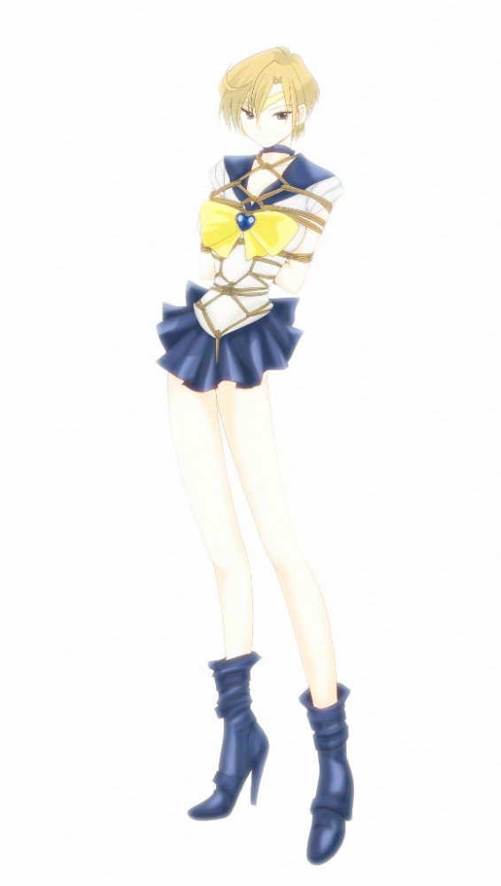 正義のヒロインがピンチに陥っているエロ画像っていいよね～ｗｗｗｗｗｗｗｗｗｗｗｗｗｗｗｗ-0093