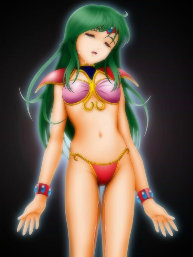 正義のヒロインがピンチに陥っているエロ画像っていいよね～ｗｗｗｗｗｗｗｗｗｗｗｗｗｗｗｗ-0095