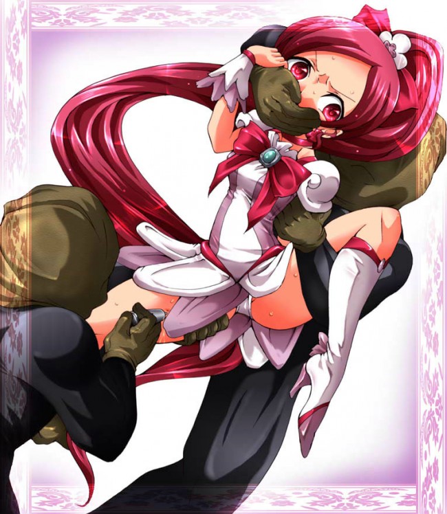 正義のヒロインが陵辱されてる姿っていいよね～ｗｗｗ、だが、さらにもう一段階進んでみないかｗｗｗｗｗｗｗｗｗｗｗｗｗｗｗｗ-0101