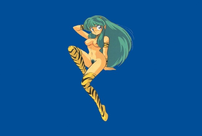 懐かしいうる星やつらのラムちゃんのエロ画像ｗｗｗｗｗｗｗｗｗｗｗｗｗｗｗｗｗｗｗｗｗｗｗ-010
