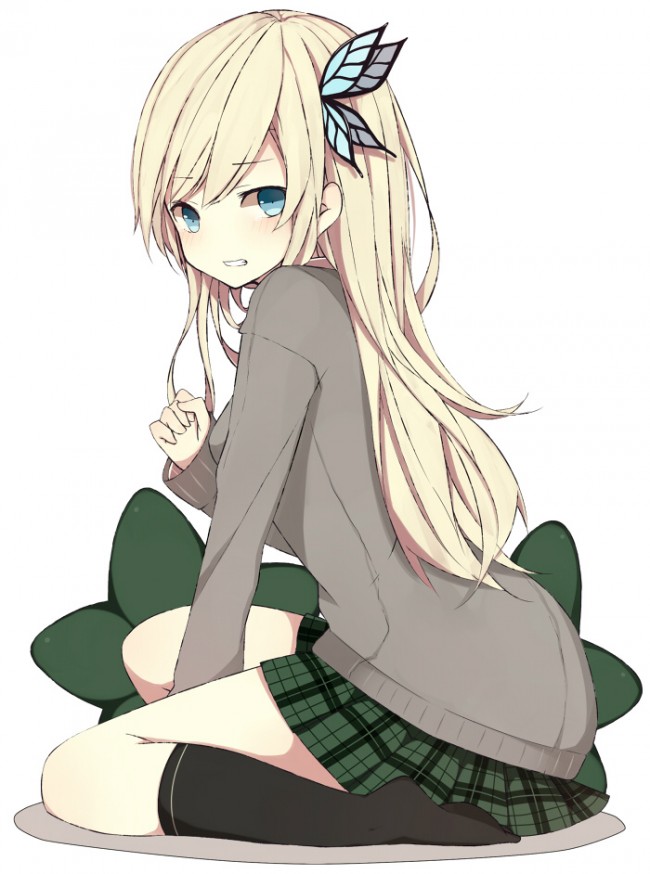 僕は友達が少ない（はがない）のエロカワちゃんとかロリ幼女ちゃんたちのエロ画像とかｗｗｗｗｗｗｗｗｗｗｗｗｗｗｗｗｗ-011