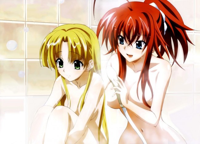 ハイスクールD×Dのフルカラーエロ画像いろいろｗｗｗｗｗｗｗｗｗｗｗｗｗｗｗｗｗｗｗｗｗ-011