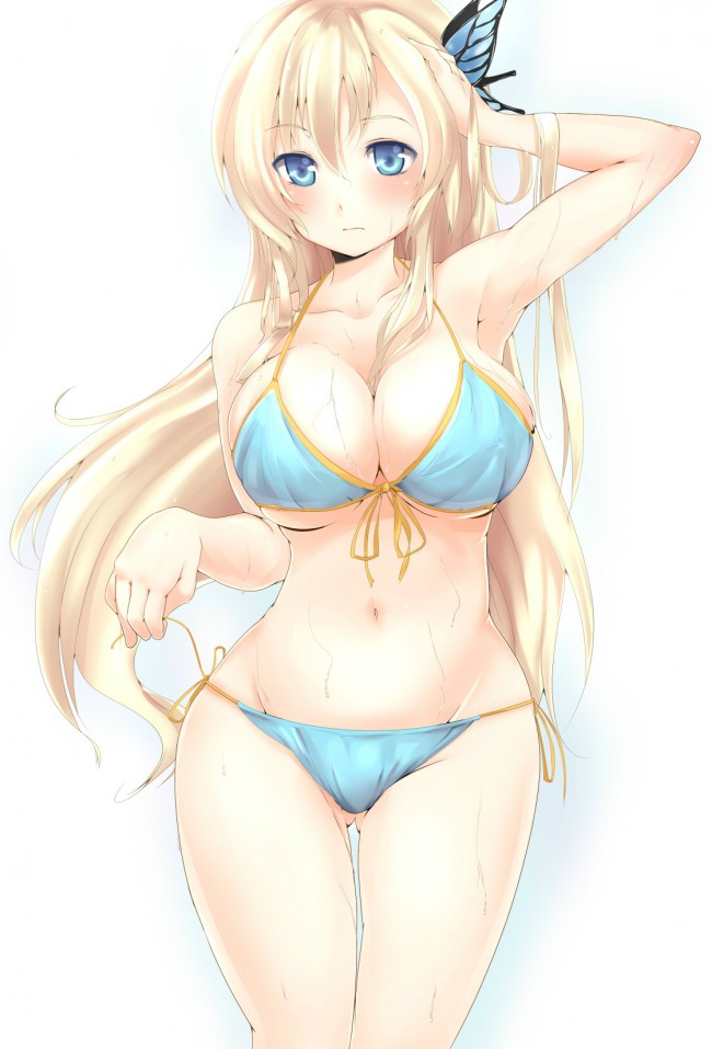僕は友達が少ない（はがない）のエロカワちゃんとかロリ幼女ちゃんたちのエロ画像とかｗｗｗｗｗｗｗｗｗｗｗｗｗｗｗｗｗ-012