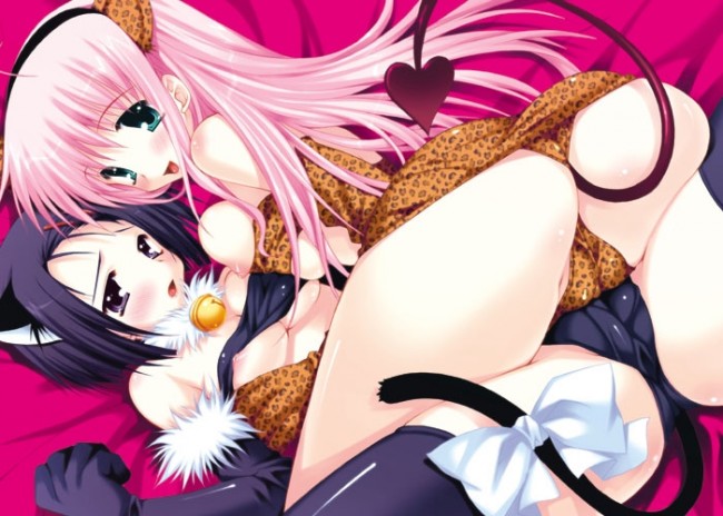ララたんとかハルナちゃんとかトラブルのエロ画像キターｗｗｗｗｗｗｗｗｗｗｗｗｗｗｗｗｗｗｗｗｗｗｗｗｗｗｗｗｗｗ-012