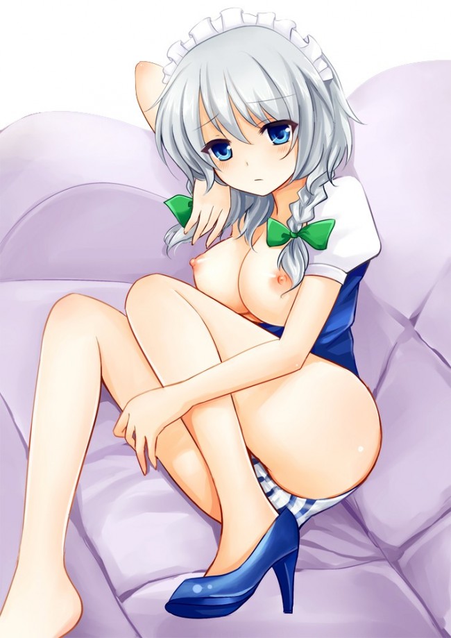 東方の女の子たちのエロ画像だおｗｗｗｗｗｗｗｗｗｗｗｗｗｗｗｗｗｗ-012gwgpto