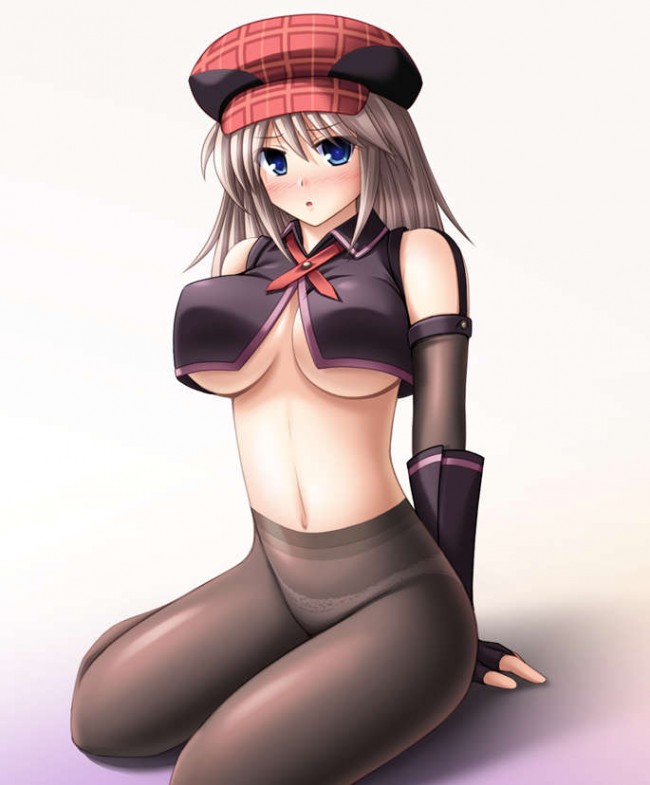 ゴッドイーターのアリサちゃんのフルカラーエロ画像とかイロイロｗｗｗｗｗｗｗｗｗｗｗｗｗｗｗｗｗｗｗｗｗｗ-013
