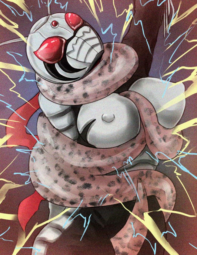 正義のヒロインが陵辱されてる姿っていいよね～ｗｗｗ、だが、さらにもう一段階進んでみないかｗｗｗｗｗｗｗｗｗｗｗｗｗｗｗｗ-0143