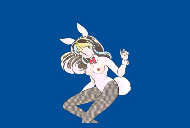 懐かしいうる星やつらのラムちゃんのエロ画像ｗｗｗｗｗｗｗｗｗｗｗｗｗｗｗｗｗｗｗｗｗｗｗ-014