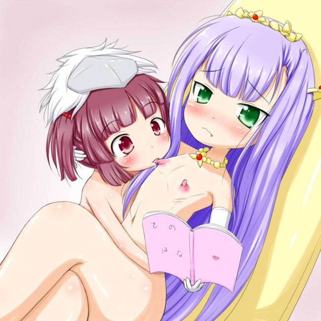 アウトブレイク・カンパニーのロリ幼女たんのエロ画像とかイロイロｗｗｗｗｗｗｗｗｗｗｗｗｗｗｗｗｗｗｗ-015
