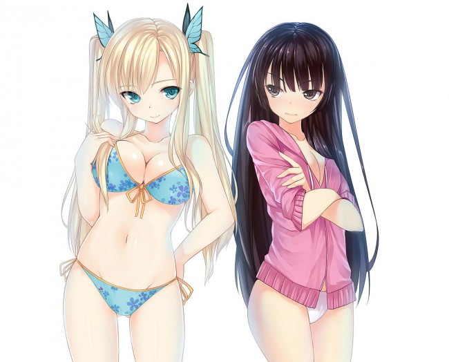僕は友達が少ない（はがない）のエロカワちゃんとかロリ幼女ちゃんたちのエロ画像とかｗｗｗｗｗｗｗｗｗｗｗｗｗｗｗｗｗ-016