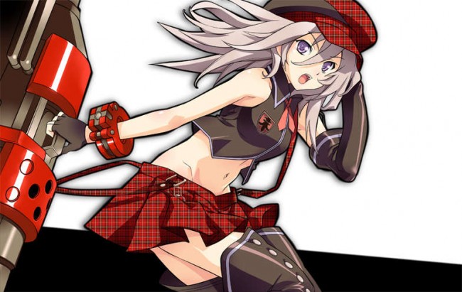 ゴッドイーターのアリサちゃんのフルカラーエロ画像とかイロイロｗｗｗｗｗｗｗｗｗｗｗｗｗｗｗｗｗｗｗｗｗｗ-016