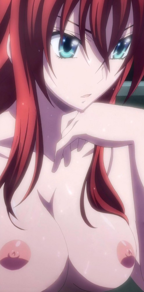ハイスクールD×Dのフルカラーエロ画像いろいろｗｗｗｗｗｗｗｗｗｗｗｗｗｗｗｗｗｗｗｗｗ-016