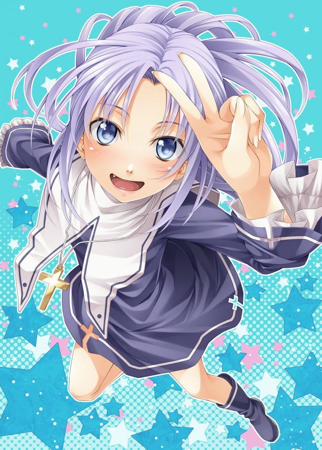 僕は友達が少ない（はがない）のエロカワちゃんとかロリ幼女ちゃんたちのエロ画像とかｗｗｗｗｗｗｗｗｗｗｗｗｗｗｗｗｗ-017