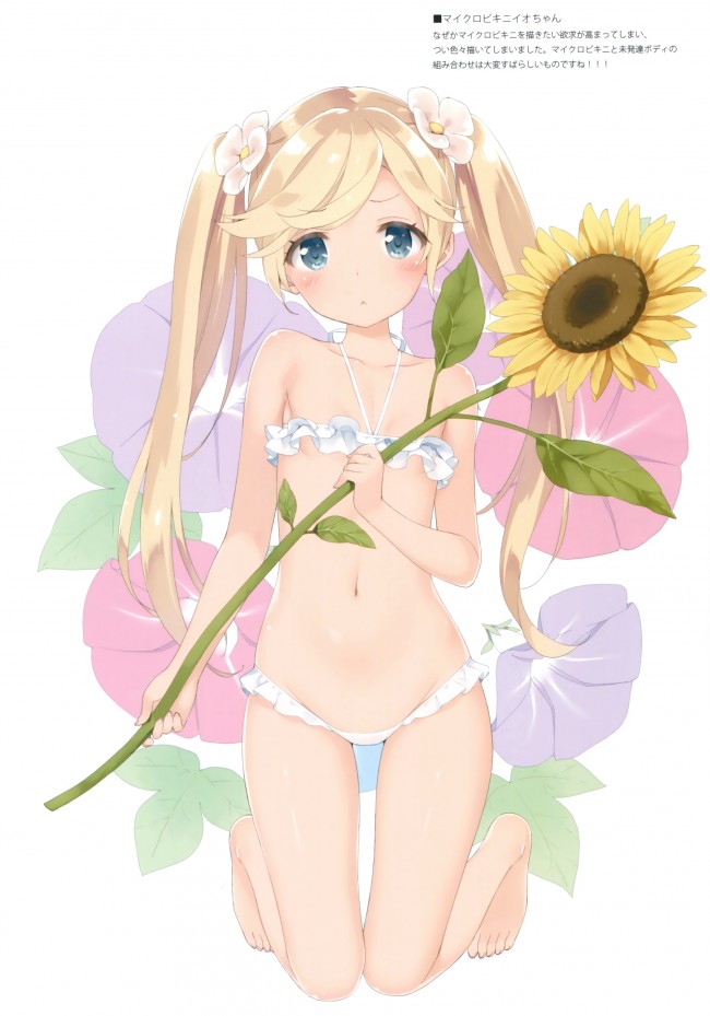 グラブルのフルカラーイラストとかショートストーリーの漫画とかｗｗｗｗｗｗｗｗｗｗｗｗｗｗｗｗｗｗｗｗｗｗ-017