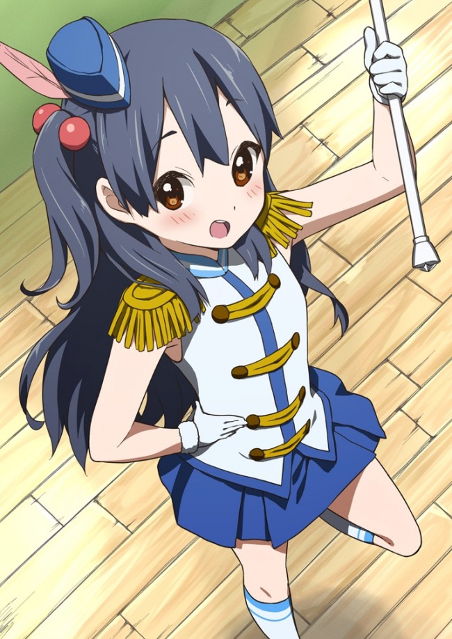 たまこまーけっとのロリ幼女ちゃんたちのエロ画像ｗｗｗｗｗｗｗｗｗｗｗｗｗｗｗｗｗｗｗｗｗｗ-019