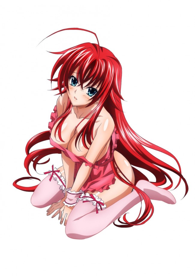 ハイスクールD×Dのエロ画像ですｗｗｗｗｗｗｗｗｗｗｗｗｗｗｗｗｗｗｗｗｗｗｗｗｗｗｗ-020