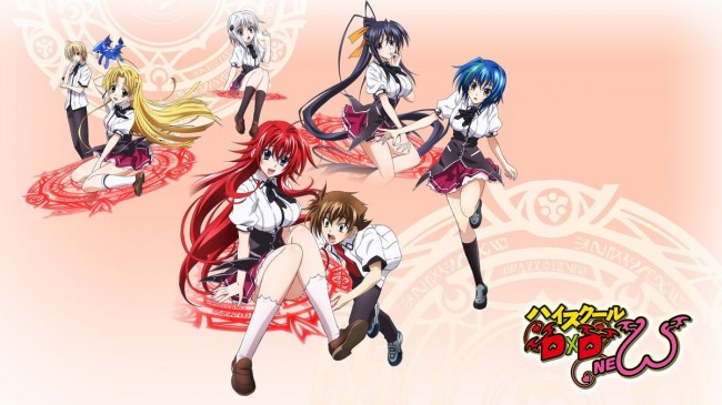 ハイスクールD×Dのエロ画像ですｗｗｗｗｗｗｗｗｗｗｗｗｗｗｗｗｗｗｗｗｗｗｗｗｗｗｗ-021