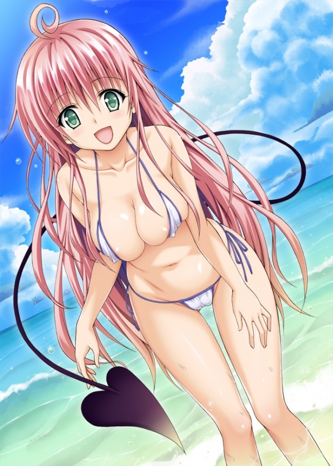 ララたんとかハルナちゃんとかトラブルのエロ画像キターｗｗｗｗｗｗｗｗｗｗｗｗｗｗｗｗｗｗｗｗｗｗｗｗｗｗｗｗｗｗ-022