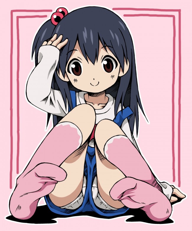 たまこまーけっとのロリ幼女ちゃんたちのエロ画像ｗｗｗｗｗｗｗｗｗｗｗｗｗｗｗｗｗｗｗｗｗｗ-023