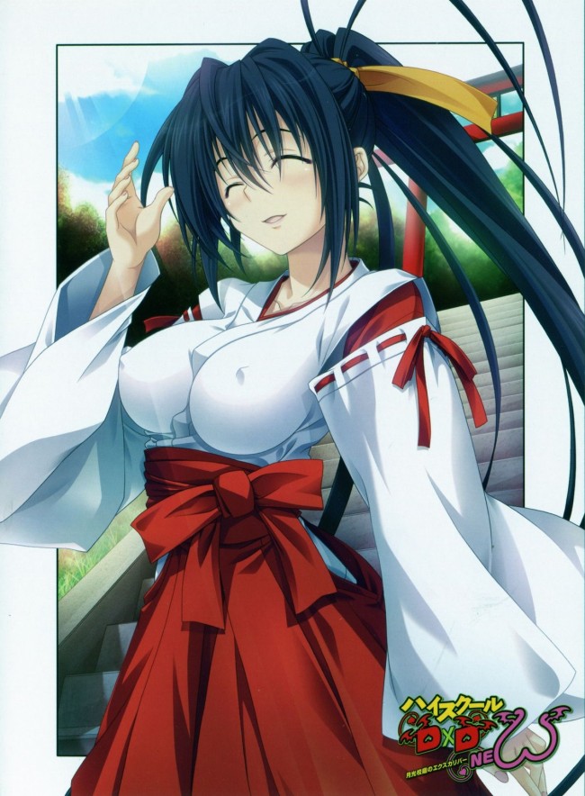 ハイスクールD×Dのエロ画像ですｗｗｗｗｗｗｗｗｗｗｗｗｗｗｗｗｗｗｗｗｗｗｗｗｗｗｗ-025