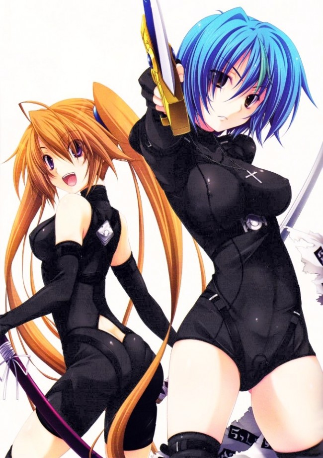 ハイスクールD×Dのフルカラーエロ画像いろいろｗｗｗｗｗｗｗｗｗｗｗｗｗｗｗｗｗｗｗｗｗ-025