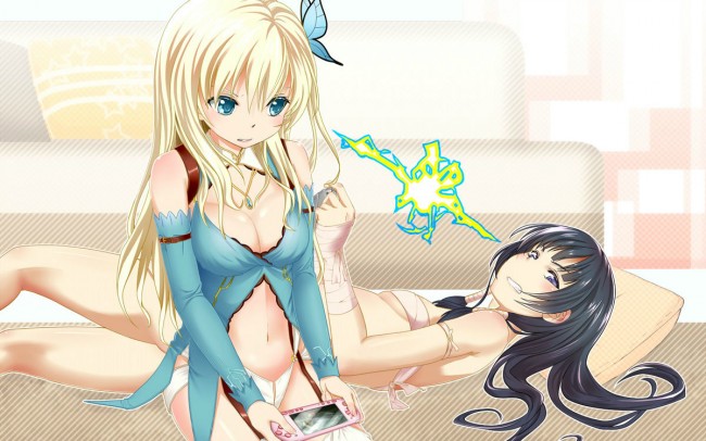 僕は友達が少ない（はがない）のエロカワちゃんとかロリ幼女ちゃんたちのエロ画像とかｗｗｗｗｗｗｗｗｗｗｗｗｗｗｗｗｗ-028