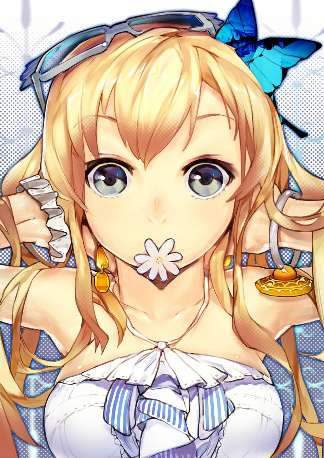 僕は友達が少ない（はがない）のエロカワちゃんとかロリ幼女ちゃんたちのエロ画像とかｗｗｗｗｗｗｗｗｗｗｗｗｗｗｗｗｗ-030
