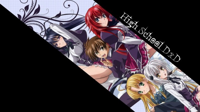 ハイスクールD×Dのエロ画像ですｗｗｗｗｗｗｗｗｗｗｗｗｗｗｗｗｗｗｗｗｗｗｗｗｗｗｗ-031