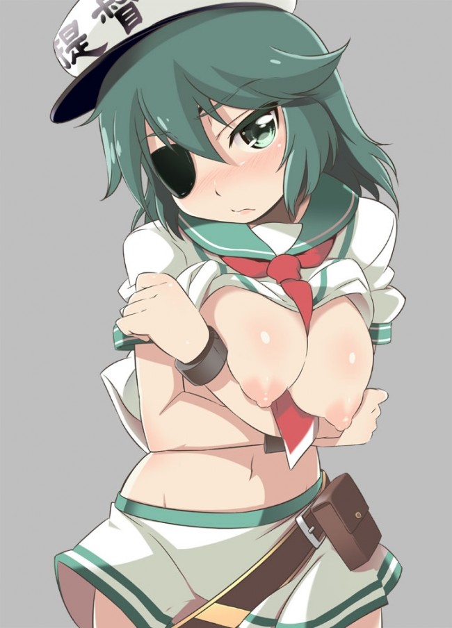 艦これの艦娘さんたちのエロ画像ｗｗｗｗｗｗｗｗｗｗｗｗｗｗｗｗｗｗｗ-031