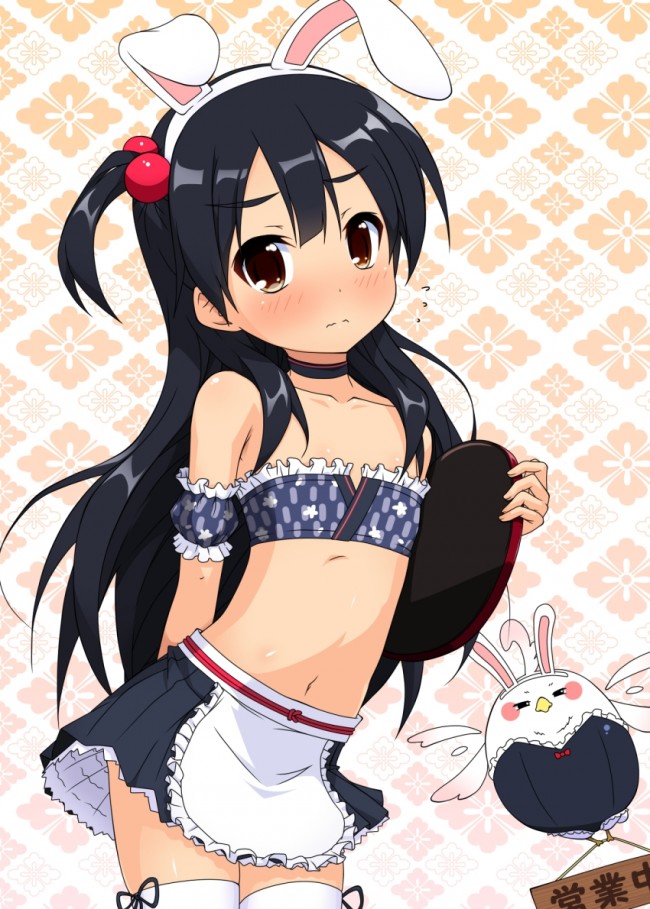 たまこまーけっとのロリ幼女ちゃんたちのエロ画像ｗｗｗｗｗｗｗｗｗｗｗｗｗｗｗｗｗｗｗｗｗｗ-031