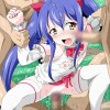 フェアリーテイルのエロ画像！ウンディ、エルザ、ルーシーメインでｗｗｗｗｗｗｗｗｗｗｗｗｗｗｗｗｗ