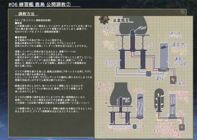 艦コレの鹿島さんが調教されて陵辱されてってなってるフルカラーエロ画像ｗｗｗｗｗｗｗｗｗｗｗｗｗｗｗｗｗｗｗｗｗｗ-0015