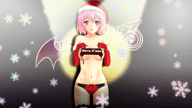とらぶるダークネスのエッチな画像を100枚くらいｗｗｗｗｗｗｗｗｗｗｗｗｗｗｗｗｗｗｗｗ-006