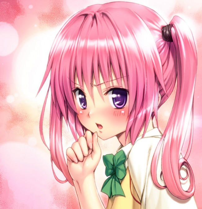 とらぶるダークネスのエッチな画像を100枚くらいｗｗｗｗｗｗｗｗｗｗｗｗｗｗｗｗｗｗｗｗ-008
